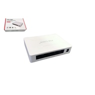 5/8 port Lan network Switch box 100/1000 PIX-LINH - 5 port Switch - 8 port LV - GS05, GS08
