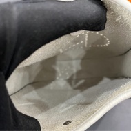 【純潔白月光✨百搭實用❗️入門之選】Hermes 冰川白mini Evelyne TC皮