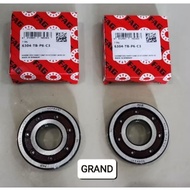 GRAND 6304 + 6304 CERAMIC HIGH SPEED BEARING