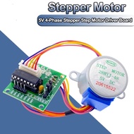 1LOTS 28BYJ-48-5V 4 phase Stepper Motor+ Driver Board ULN2003 for Arduino 1 x Stepper motor +1x ULN2003 Driver board