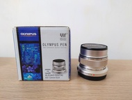 Olympus 12mm f2.0 相機鏡頭