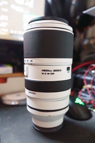 Sony 50-400 Tamron 50-400mm F4.5-6.3 行貨極新少用 連原裝腳架環