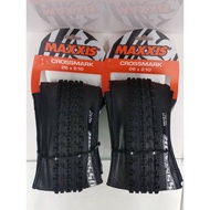 MAXXIS CROSSMARK 26/27.5/29 MTB TYRE (1pcs)