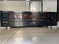 pioneer vsx 5700s