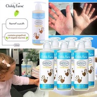 🌹🌹 英國🇬🇧Childs Farm洗手液