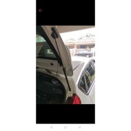 FIESTA REAR BONNET ABSORBAR GAS SPRING OEM