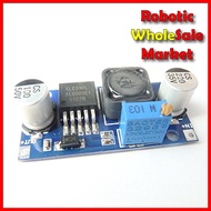 XL6009 Adjustable Step-Up / Boost Power Supply Module