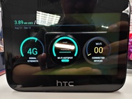 HTC 5G CPE Hub Mobile Hotspot Wi-Fi Router