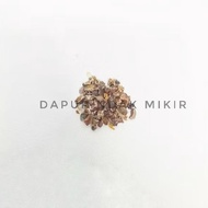 Roasted Cacao Nibs 100% cacao 75gr superfood snack