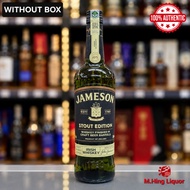 Jameson Stout Edition Irish Whiskey 700ml