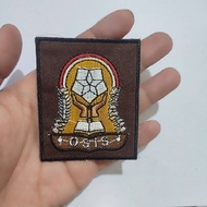 Bet Osis Premium Embroidery SD Model 45 Neat Stitching Durable Computer Embroidery Retail