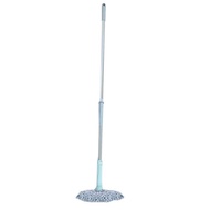 Telescopic Microfibre Twist Mop