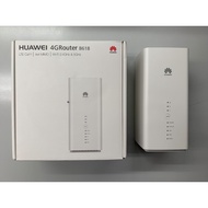 Huawei B618 (MODIFIED - V11 + AIO) (B618s-65d) Unlocked - NOT RECHIP SET - 4G+ LTE Wireless Gateway 