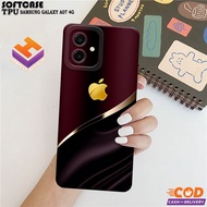 Samsung Galaxy A07 4G 2025 Case Latest Fashion Case Cute Motif Samsung Galaxy A07 4G Wallpaper Aesth