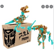 Transformers Generations Selects Deluxe WFC-GS25 Transmutate