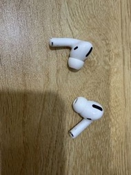 Apple AirPods Pro (左耳+右耳)