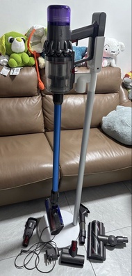 Dyson 吸塵機 V11連支架