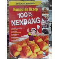 100 Percent Kick Recipe Collection.Vta6