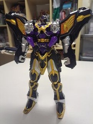 Bandai DX 魔法戰隊