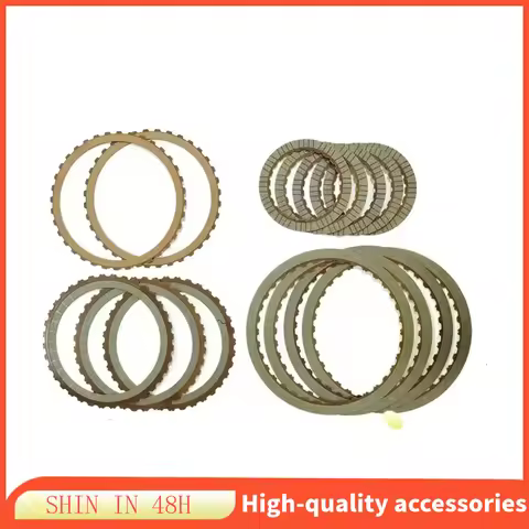 1set New 8F35 transmission friction kit Clutch plate Fit 8F35