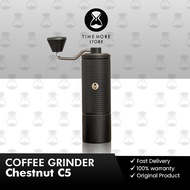 Timemore chestnut C5 coffee Grinder espresso Manual coffee Grinder/ Manual coffee Grinder burr S2C 4