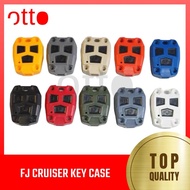 FJ Cruiser Key Case AJT Design High Quality