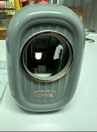 免打孔掛牆擠牙膏器