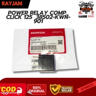 Power Relay Assembly Honda Click 125 38502-KWN-901