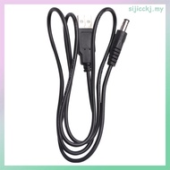 Power Cord Supply Cable USB Extension Wire Connector sijicckj