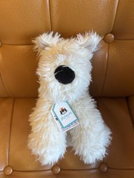 Jellycat 西高地 公仔
