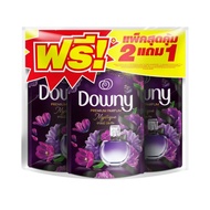 น้ำยาปรับผ้านุ่ม กลิ่นมิสทีค 470 มล. DOWNY