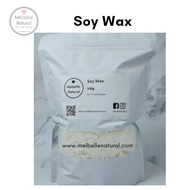 Soy wax USA 464 [100%] Pure & Natural 大豆蜡 - Candle making / Candle Melts / Lip Balms, Skin care Prod
