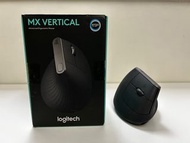 Logitech MX Vertical