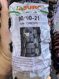 ยางนอกวิบาก ยางรถวิบากตัวใหม่ล่าสุด DURO ปี 2025 เอ็นดูโร่ 🆕 ขอบ 18 21 | ขนาด 90/90-21 120/80-18 130