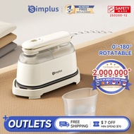 Simplus 100W Steam Iron GTJH022