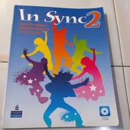 In Sync 2 Student's Book