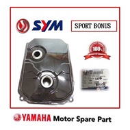 SYM SPORT BONUS SPORTBONUS FUEL TANK TANGKI MINYAK PETROL TANK TONG MINYAK ISI MINYAK GASOLINE TANK 