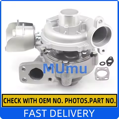 New Turboc GT1544V 753420-0005 740821 753420 750030 9660641380 9663199280 9650764480 For DV6TED4 DV6