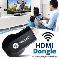 Anycast M2 Plus Ezcast Wireless Wifi HDMI TV DLNA Airplay Dongle