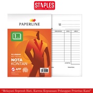 Small Cash Note Double Note/ 1 K1 Note/
