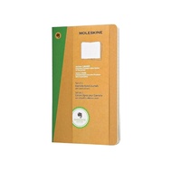 Moleskine Evernote Cahiers Journal (2 pcs) with Smart Stickers