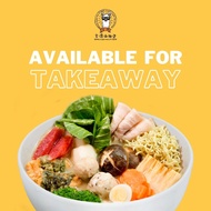 [Gong Yuan Ma La Tang] S$15 E-Voucher [Redeem in-store] [Takeaway or dine-in]