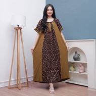 DASTER FUJI MURAH DRES FUJI KEKINIAN DASTER FUJI MACAN VIRAL DRES FUJI BAHAN RAYON ADEM SAKDRES MODE