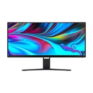 Redmi Curved Gaming Monitor 30 Inch Ultra Wide 200Hz FreeSync WFHD - RMMNT30HFCW