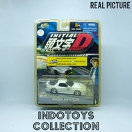 Jada Toys ~ Mazda RX-7 FC3S Initial D Rare