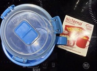 Sistema Microwave Food Container