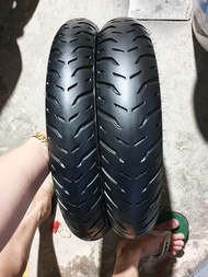 Vỏ Lốp Michelin 100/90-14 va 80/90-16 chính hảng củ tháo xe gắn sh mod vario ab ..... bền bám