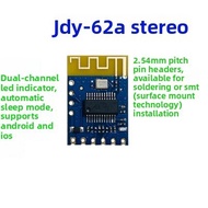 JDY-62A Bluetooth 5.0 Bluetooth Stereo Module Bluetooth Audio Module Audio Bluetooth