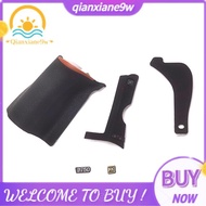 Replacement Rubber Grip Set for  D750 Camera Camera Repair Part