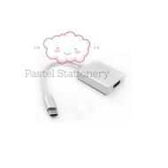 USB Type-C to HDMI Converter - USB 3.1 Type C to HDMI Adapter